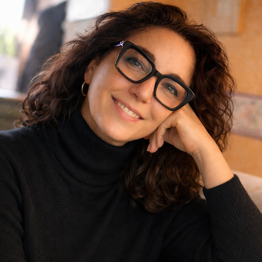 Dott.ssa Tamara Macelloni - Psicologa BFRP BFRA, formatrice dei Corsi approvati dal Bach Centre UK